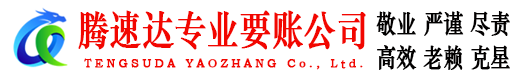 泰安要债公司